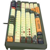 A4Tech Bloody S98 Aviator (зеленый)