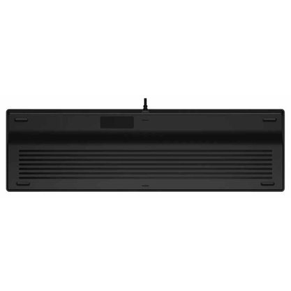 Клавиатура офисная A4Tech Fstyler FX50 (серый)