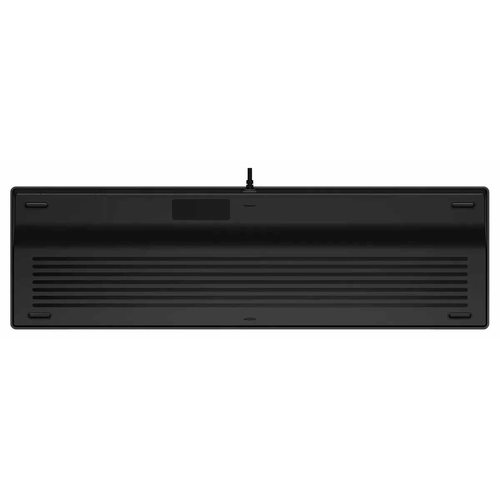 Клавиатура офисная A4Tech Fstyler FX50 (серый)