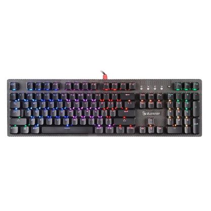 Игровая клавиатура A4Tech Bloody B810R NetBee