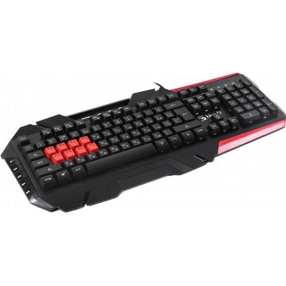 Игровая клавиатура A4Tech Bloody B3590R