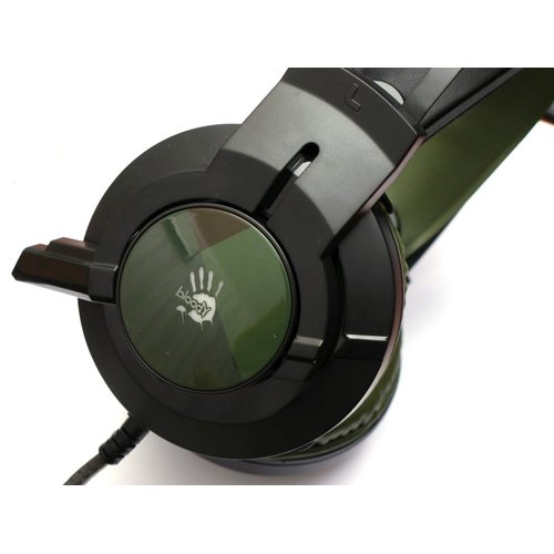 Игровые наушники A4Tech Bloody J450