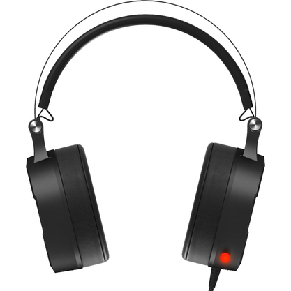 Игровые наушники A4Tech Bloody G530