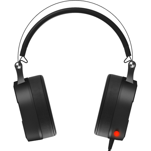 Игровые наушники A4Tech Bloody G530