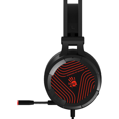 Игровые наушники A4Tech Bloody G530