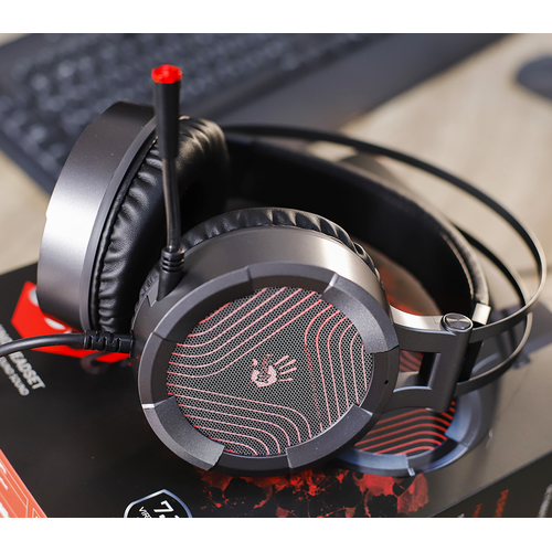 Игровые наушники A4Tech Bloody G530