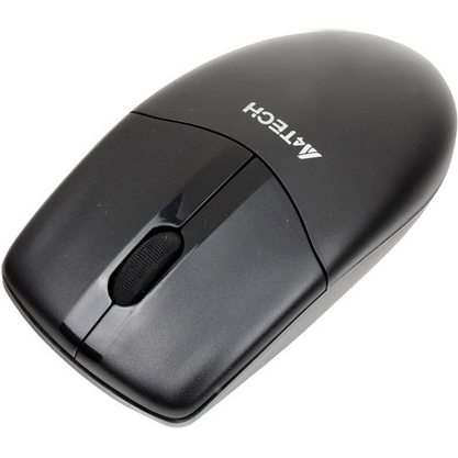 Набор периферии Клавиатура + мышь A4Tech 3100N