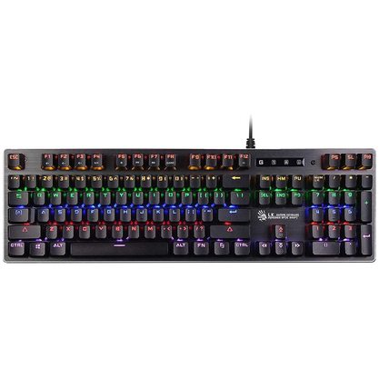 Игровая клавиатура A4Tech B760