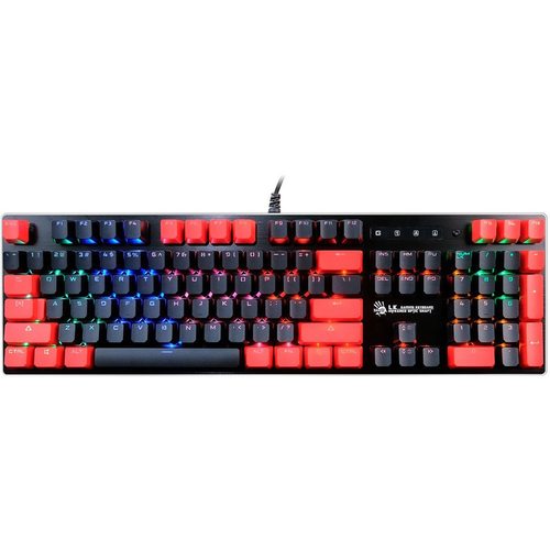 Игровая клавиатура A4Tech B820N