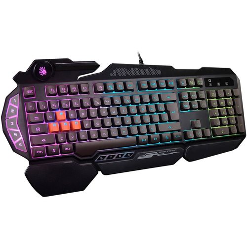 Игровая клавиатура A4Tech Bloody B314 (черный)