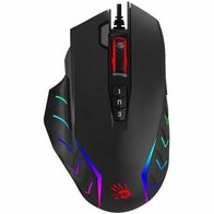 Мышь A4Tech Bloody J95s черный