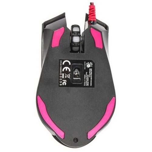 Игровая мышка A4Tech Bloody P81s (черный)