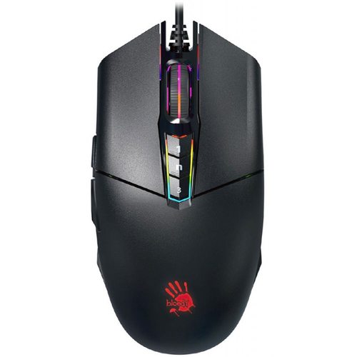 Игровая мышка A4Tech Bloody P91 Pro (черный)