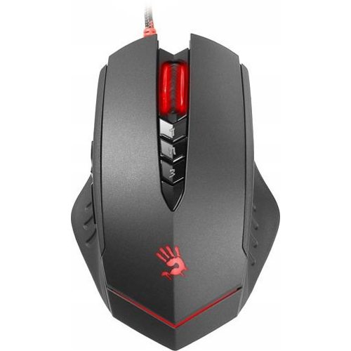 Игровая мышка A4Tech Bloody V8M