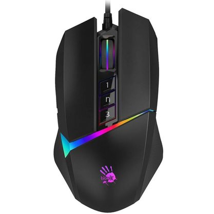 Игровая мышка A4Tech Bloody W60 Max