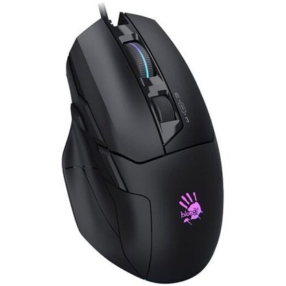 Игровая мышка A4Tech Bloody W70 Max (черный)