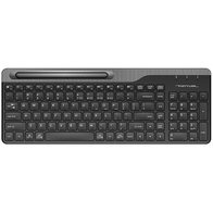 A4Tech Fstyler FBK25 (черный/серый)