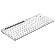 A4Tech Fstyler FBK25 (белый/серый)