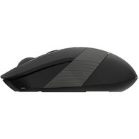 Клавиатура + мышь A4Tech Fstyler FG1010 (черный/серый)