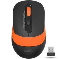 A4Tech Fstyler FG10S (черный-оранжевый)