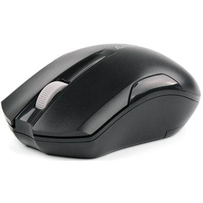 Мышка офисная A4Tech G3-200N (черный)