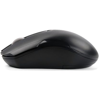 Мышка офисная A4Tech G3-200N (черный)
