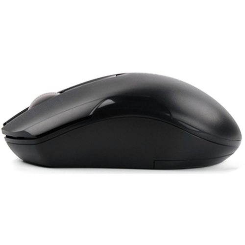 Мышка офисная A4Tech G3-200N (черный)