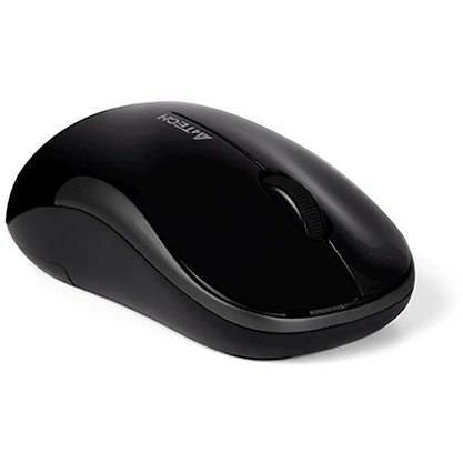 Мышка офисная A4Tech G3-300N (черный)