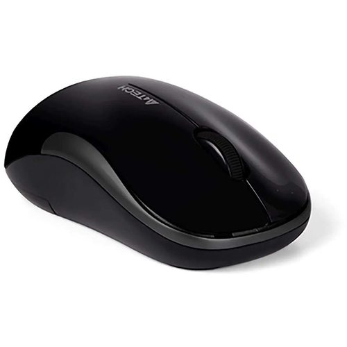 Мышка офисная A4Tech G3-300N (черный)