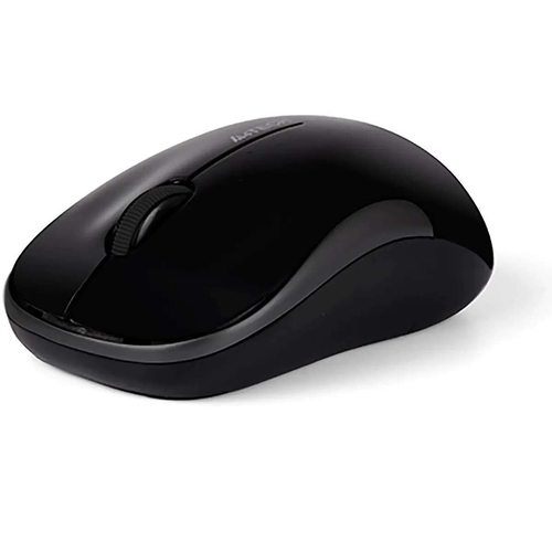 Мышка офисная A4Tech G3-300N (черный)