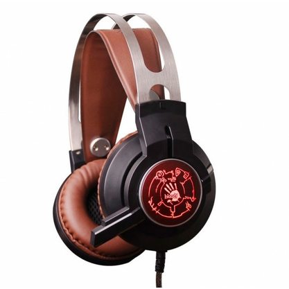 Игровые наушники A4Tech Bloody G430