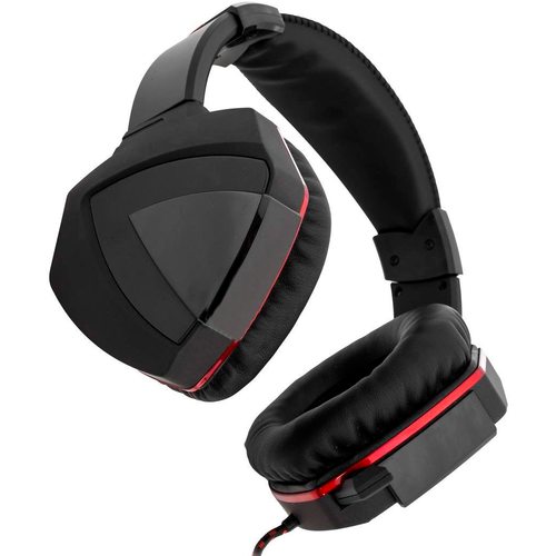 Игровые наушники A4Tech Bloody G501