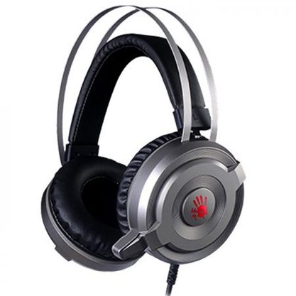 Игровые наушники A4Tech Bloody G520