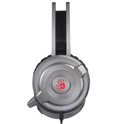 Игровые наушники A4Tech Bloody G520