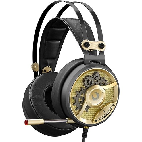 Игровые наушники A4Tech Bloody M660