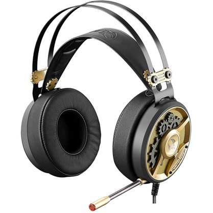 Игровые наушники A4Tech Bloody M660