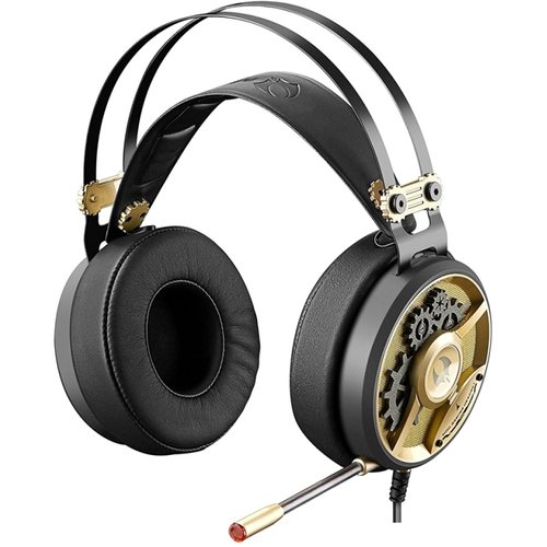 Игровые наушники A4Tech Bloody M660