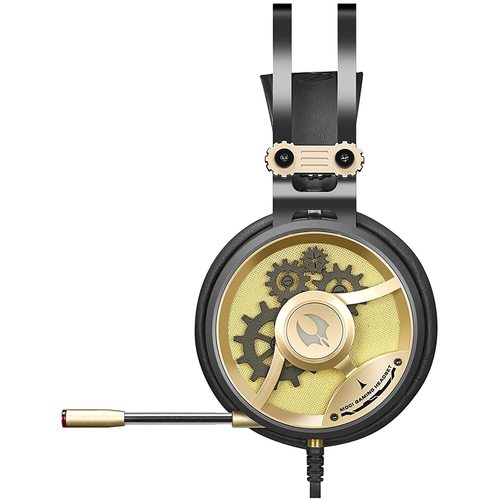 Игровые наушники A4Tech Bloody M660