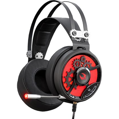Игровые наушники A4Tech Bloody M660