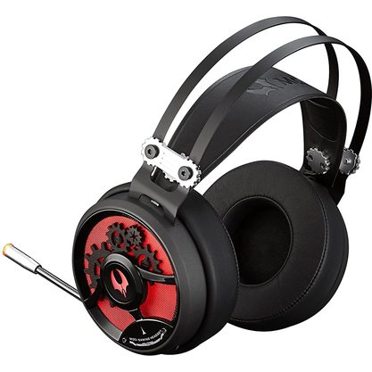 Игровые наушники A4Tech Bloody M660