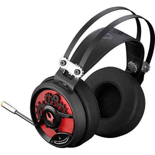 Игровые наушники A4Tech Bloody M660