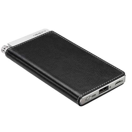 Портативный усилитель и ЦАП OPPO HA-2SE