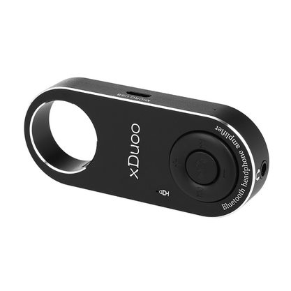 Bluetooth аудиоресивер xDuoo XQ-23
