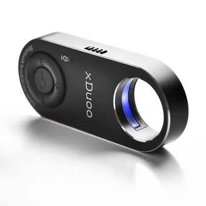 Bluetooth аудиоресивер xDuoo XQ-23