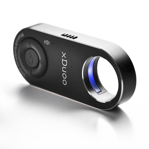 Bluetooth аудиоресивер xDuoo XQ-23