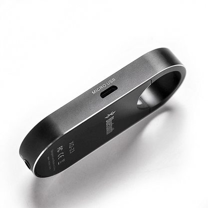 Bluetooth аудиоресивер xDuoo XQ-23