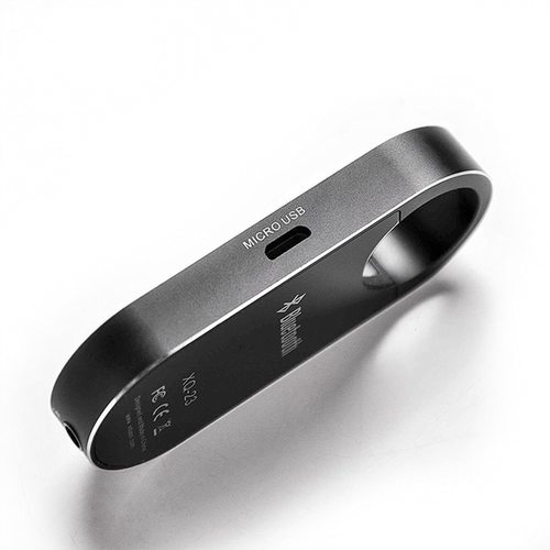 Bluetooth аудиоресивер xDuoo XQ-23