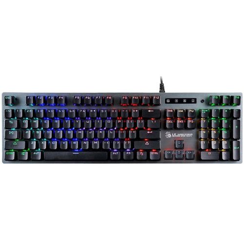 Игровая клавиатура A4Tech Bloody B765