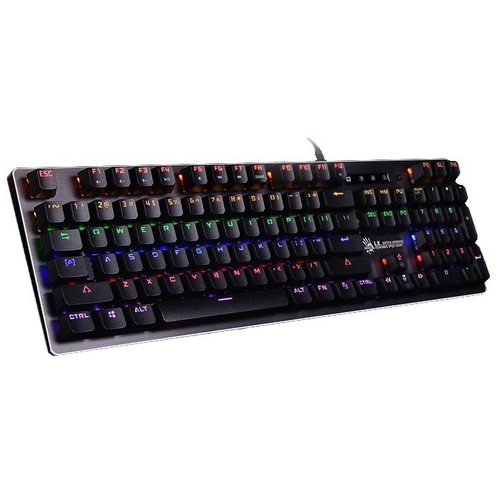 Игровая клавиатура A4Tech Bloody B765