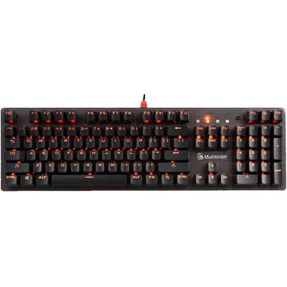 Игровая клавиатура A4Tech Bloody B800